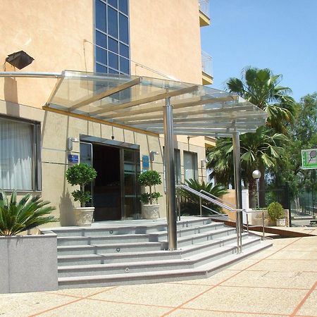 Hotel Don Miguel Playa Πλάγια Ντε Πάλμα Εξωτερικό φωτογραφία