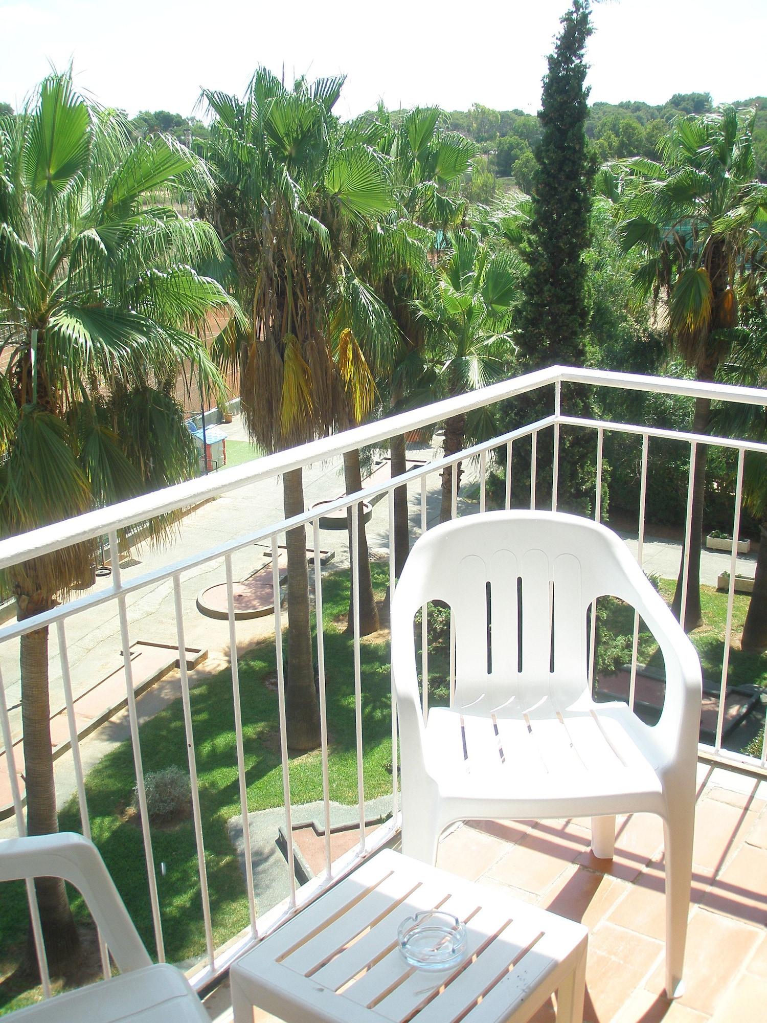 Hotel Don Miguel Playa Πλάγια Ντε Πάλμα Εξωτερικό φωτογραφία