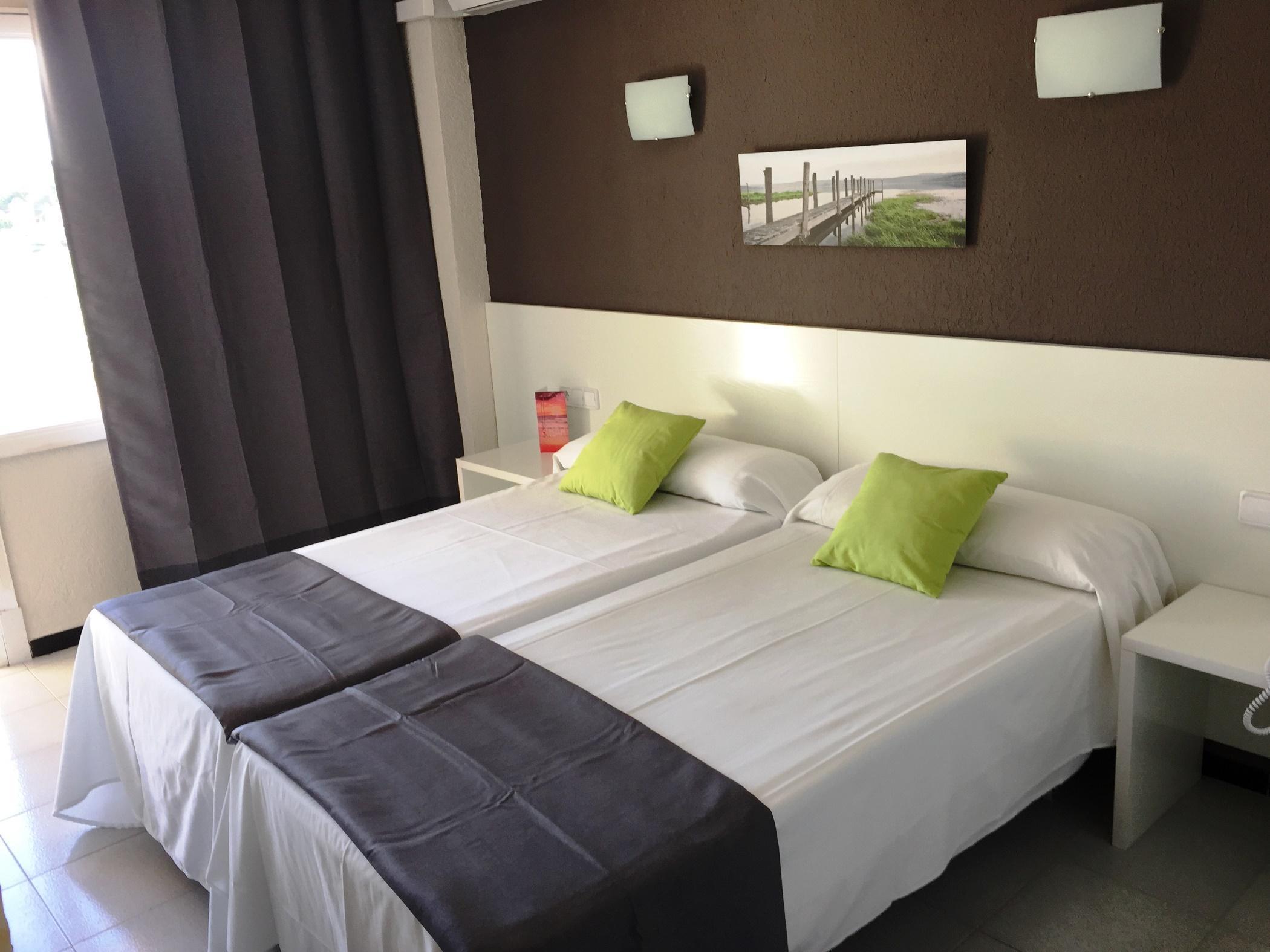 Hotel Don Miguel Playa Πλάγια Ντε Πάλμα Εξωτερικό φωτογραφία