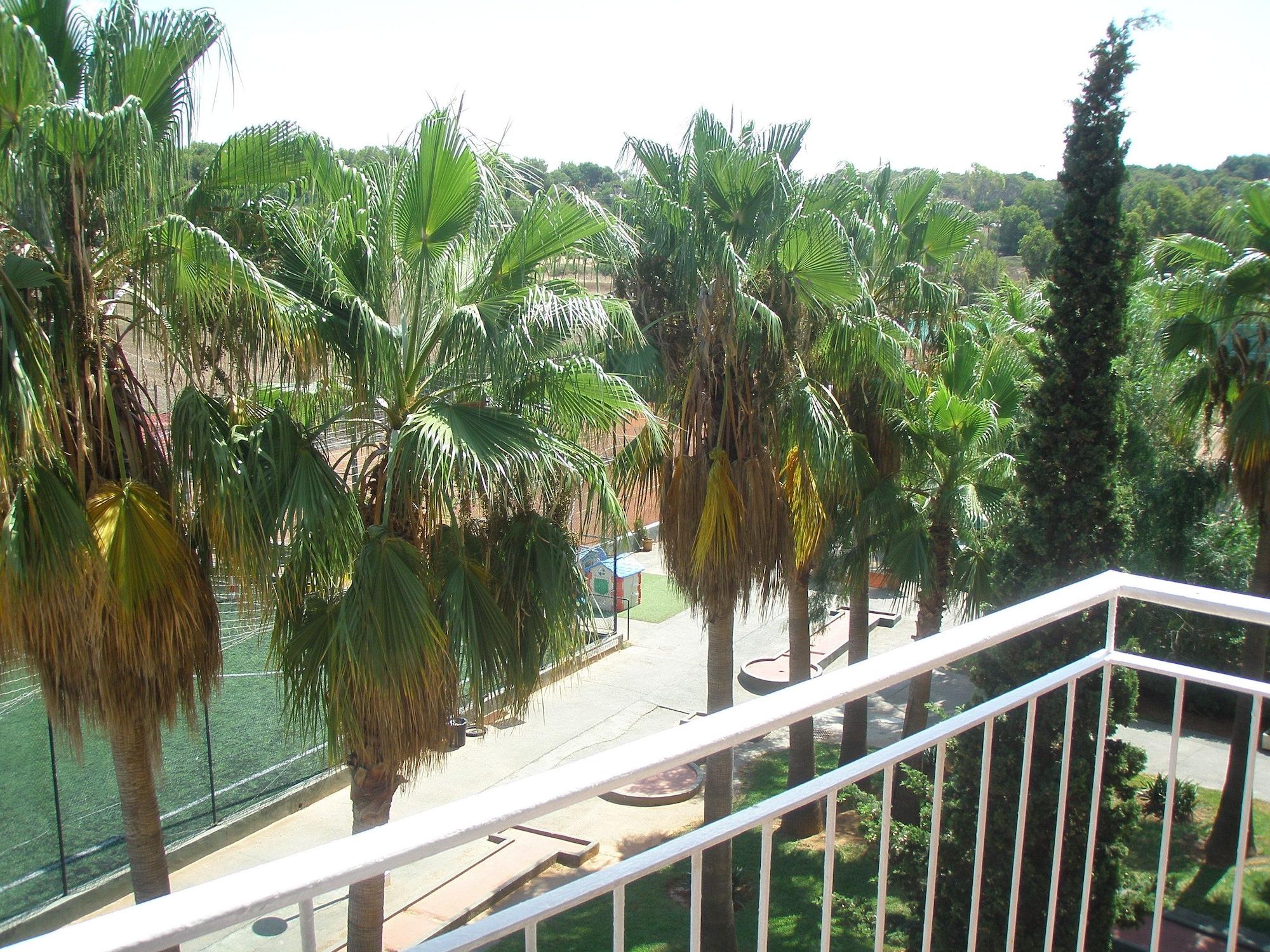 Hotel Don Miguel Playa Πλάγια Ντε Πάλμα Εξωτερικό φωτογραφία