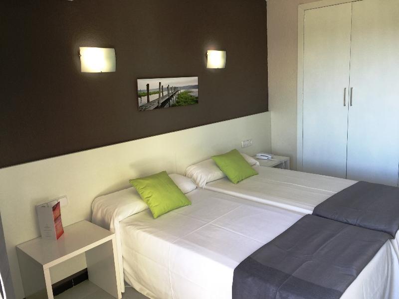 Hotel Don Miguel Playa Πλάγια Ντε Πάλμα Εξωτερικό φωτογραφία