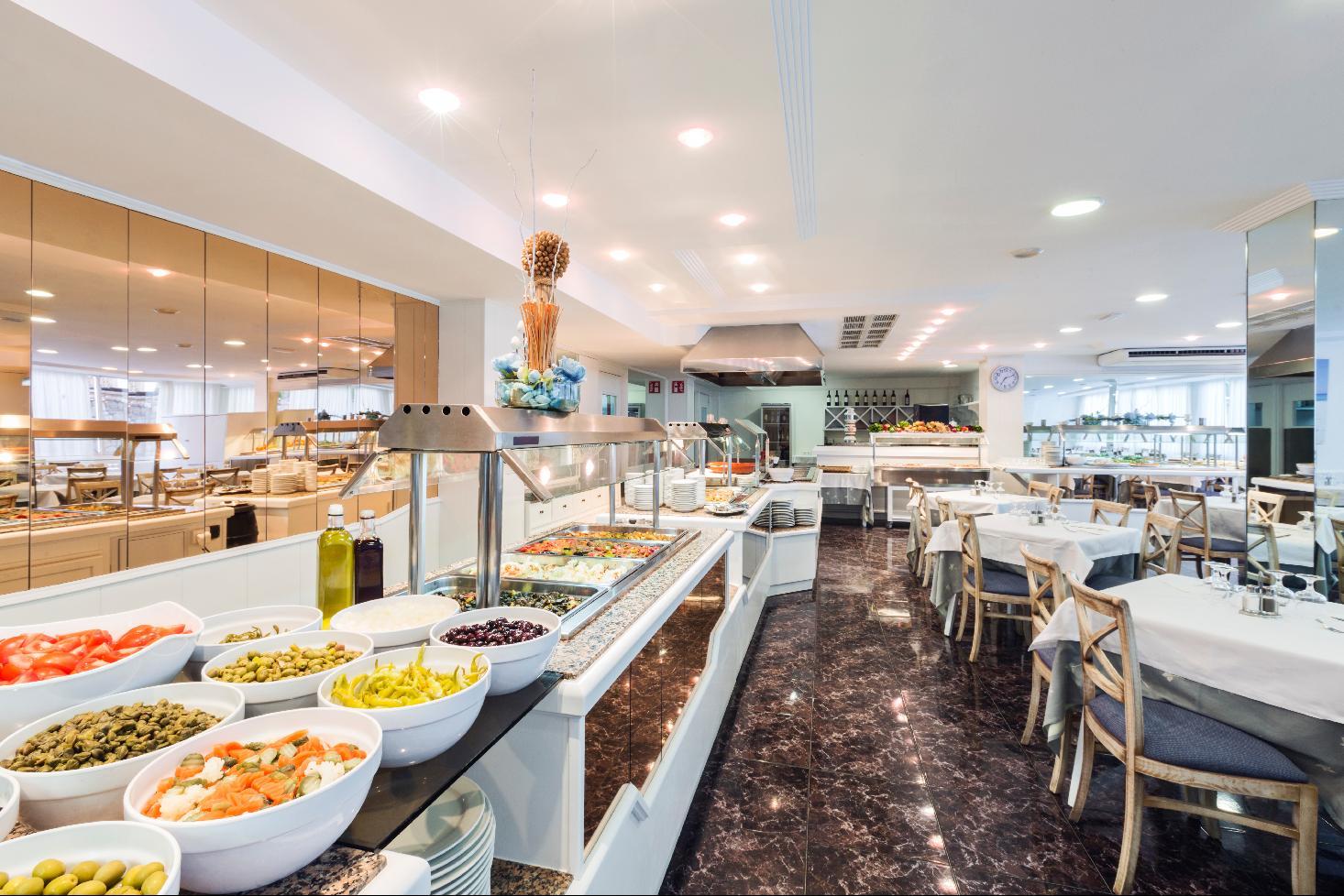 Hotel Don Miguel Playa Πλάγια Ντε Πάλμα Εξωτερικό φωτογραφία