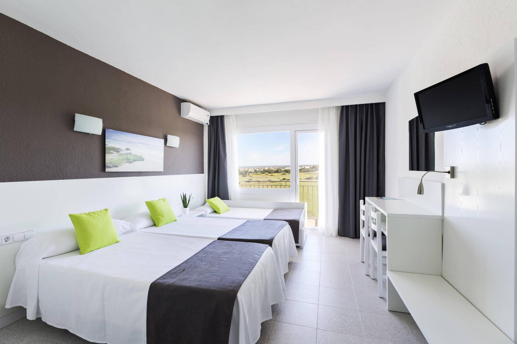 Hotel Don Miguel Playa Πλάγια Ντε Πάλμα Εξωτερικό φωτογραφία