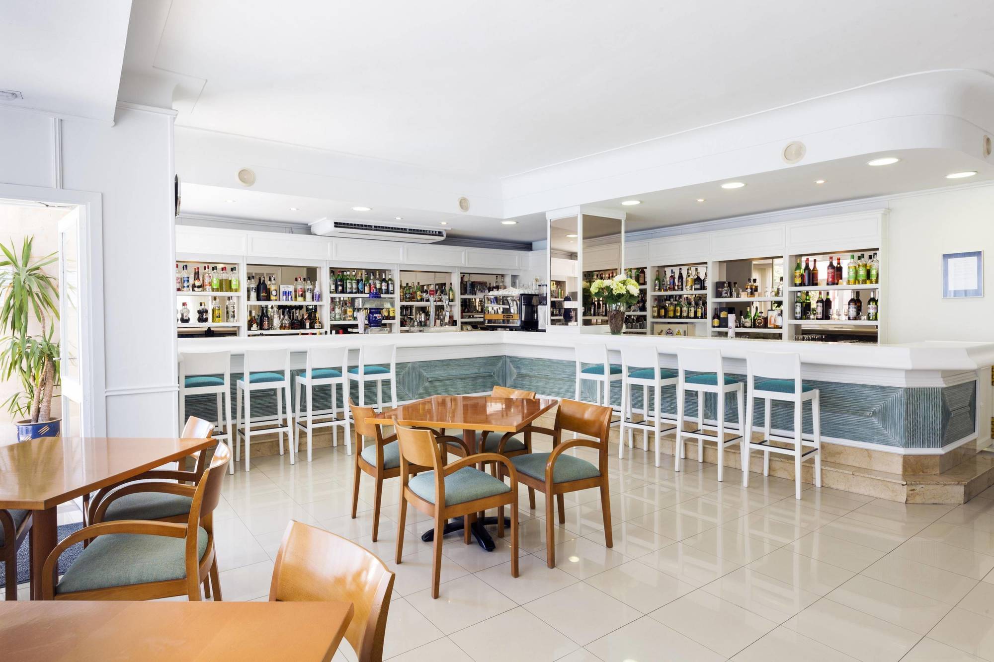 Hotel Don Miguel Playa Πλάγια Ντε Πάλμα Εξωτερικό φωτογραφία