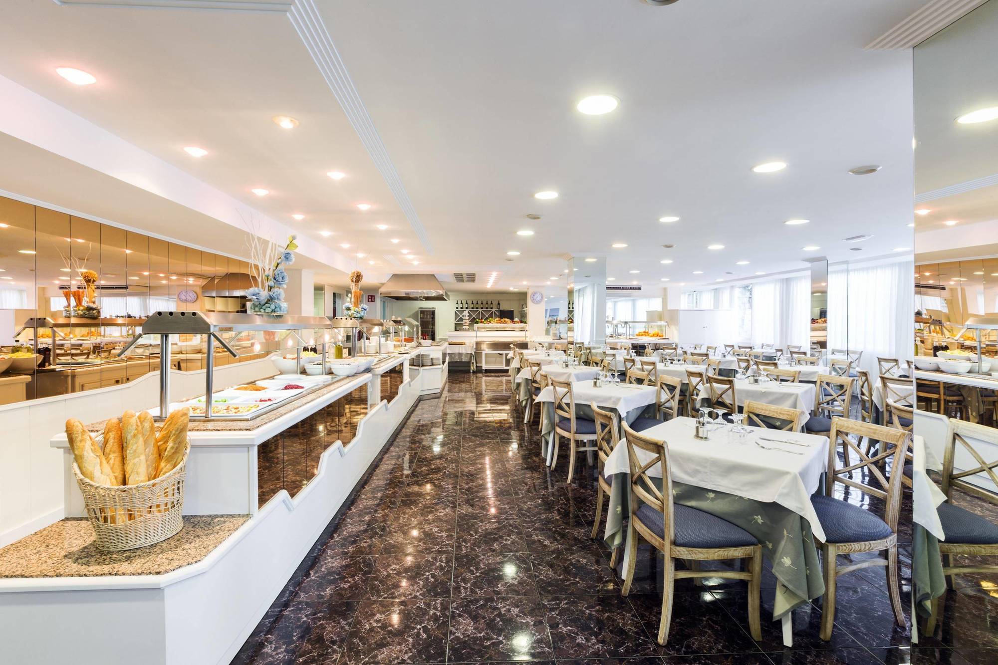 Hotel Don Miguel Playa Πλάγια Ντε Πάλμα Εξωτερικό φωτογραφία