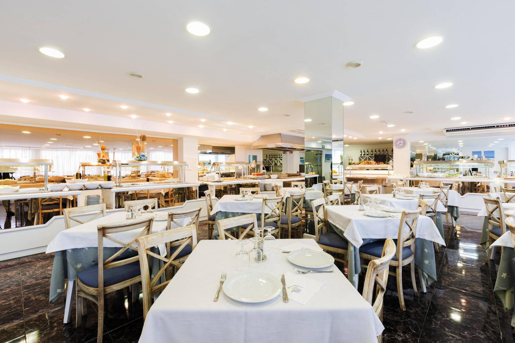 Hotel Don Miguel Playa Πλάγια Ντε Πάλμα Εξωτερικό φωτογραφία