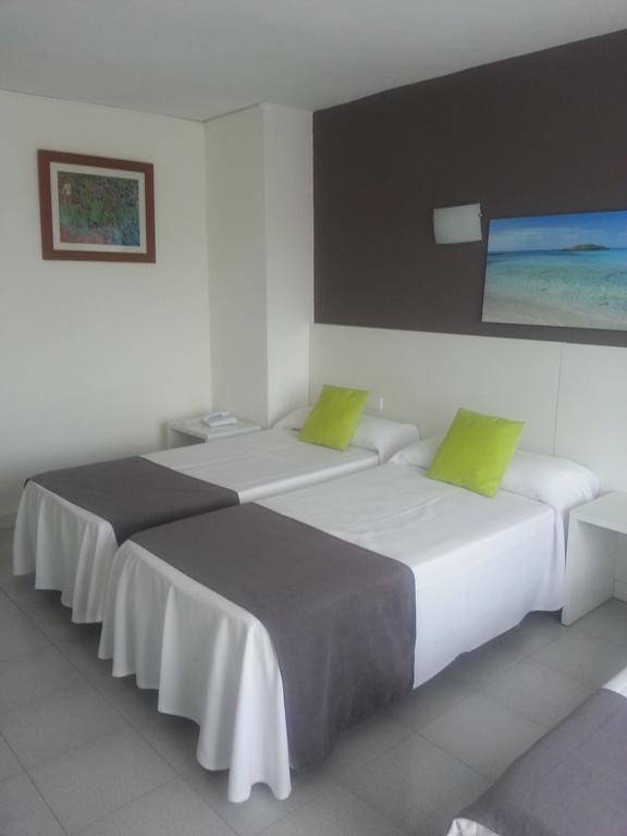 Hotel Don Miguel Playa Πλάγια Ντε Πάλμα Εξωτερικό φωτογραφία
