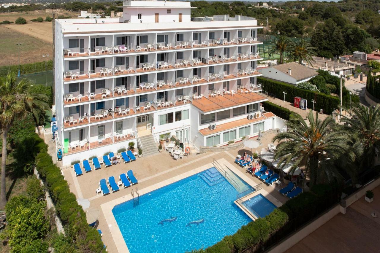 Hotel Don Miguel Playa Πλάγια Ντε Πάλμα Εξωτερικό φωτογραφία